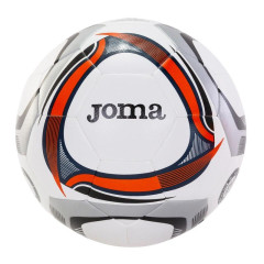 М'яч футбольний Joma LIGHT HYBRID (290 гр) білий Уні 5 400488.801