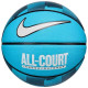 М'яч баскетбольний Nike EVERYDAY ALL COURT 8P GRAPHIC DEFLATED Блакитний 7 (N.100.4370.409.07 7)