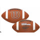 М'яч для американського футболу Wilson GST SPEEDSKIN HEIR WOMEN'S OFFICIAL YH WF1006401XBYH