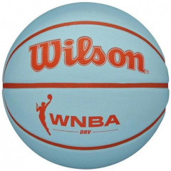 М'яч баскетбольний Wilson NBA AUTHENTIC INDOOR COMP size 7 WTB7100XB07