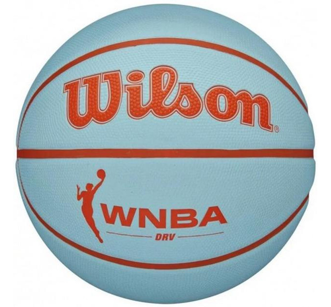 М'яч баскетбольний Wilson NBA AUTHENTIC INDOOR COMP size 7 WTB7100XB07