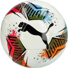 М'яч тренувальний Puma Futsal 2 HS білий, мультиколор Уні 4 084343-01 4