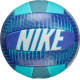 М'яч волейбольний Nike ALL COURT LITE VOLLEYBALL DEFLATED блакитний Універсальний 5 N.100.9071.070.05