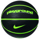 М'яч баскетбольний Nike EVERYDAY PLAYGROUND 8P DEFLATED BLACK/VOLT/VOLT size 7 N.100.4498.085.07 М'яч баскетбольний Nike EVERYDAY PLAYGROUND 8P DEFLATED BLACK/VOLT/VOLT size 7 N.100.4498.085.07