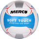 М'яч волейбольний Merco Soft Touch M36931