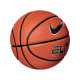 М'яч баскетбольний Nike ELITE TOURNAMENT 8P DEFLATED помаранчевий Уні 7 N.100.9915.855.07 7