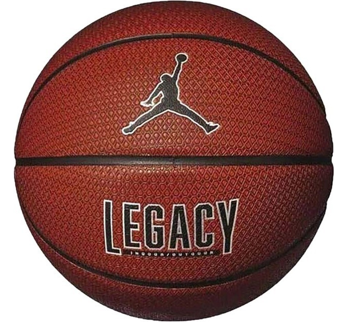 М'яч баскетбольний NIKE JORDAN LEGACY 2.0 8P DEFLATED AMBER/BLACK/METALLIC SILVER/BLACK size 7 J.100.8253.855.07 М'яч баскетбольний NIKE JORDAN LEGACY 2.0 8P DEFLATED AMBER/BLACK/METALLIC SILVER/BLACK size 7 J.100.8253.855.07