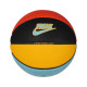 М'яч баскетбольний Nike ELITE ALL COURT 8P 2.0 DEFLATED Різнокольоровий Уні 7 (N.100.4138.824.07)