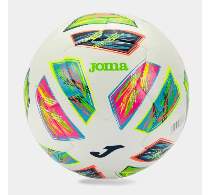 Футбольний м'яч Joma DINAMIC IV Різнокольоровий 5 (401495.023 5)