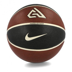 М'яч баскетбольний Nike All Court 2.0 8P Giannis Antetokounmpo р. 7 Amber/Sail/Black/Sail (N.100.4138.812.07)