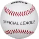 Бейсбольний м'яч Merco BM-07 baseball ball, 9" Білий (ID32932 9)