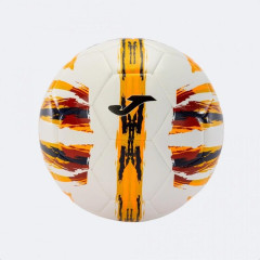 М'яч футбольний Joma ULTRA-LIGHT біло-жовтий Уні 4 401243.220