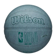 М'яч баскетбольний Wilson NBA DRV PRO BSKT MINT size 6 WZ3016002XB6