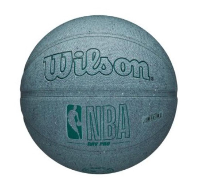 М'яч баскетбольний Wilson NBA DRV PRO BSKT MINT size 6 WZ3016002XB6