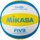 М'яч для пляжного волейболу Mikasa SBV Youth Beach Volleyball SBV