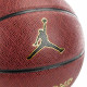 М'яч баскетбольний JORDAN DIAMOND OUTDOOR 8P DEFLATED AMBER/BLACK/METALLIC GOLD/BLACK 07 (J.100.8252.891.07 7)