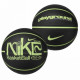 М'яч баскетбольний Nike EVERYDAY PLAYGROUND 8P GRAPHIC DEFLATED BLACK/LIME BLAST/LIME BLAST size 7 (N.100.4371.060.07 7)