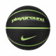 М'яч баскетбольний Nike EVERYDAY PLAYGROUND 8P GRAPHIC DEFLATED BLACK/LIME BLAST/LIME BLAST size 7 (N.100.4371.060.07 7)