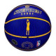 М'яч баскетбольний Wilson NBA PLAYER ICON OUTDOOR BSKT CURRY Синій 7 (WZ4006101XB7 7)