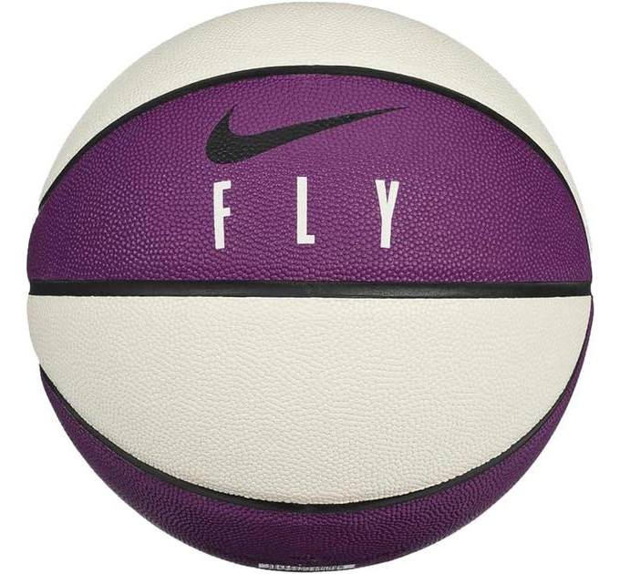 М'яч баскетбольный Nike EVERYDAY ALL COURT 8P DEFLATED VIOTECH/LIGHT BONE/BLACK/VIOTECH size 7 N.100.4369.517.07