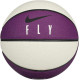 М'яч баскетбольный Nike EVERYDAY ALL COURT 8P DEFLATED VIOTECH/LIGHT BONE/BLACK/VIOTECH size 7 N.100.4369.517.07