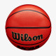 М'яч баскетбольний Wilson NCAA LEGEND BSKT Помаранчевий Чорний size 6 (WZ2007601XB6 6)