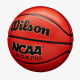 М'яч баскетбольний Wilson NCAA LEGEND BSKT Помаранчевий Чорний size 6 (WZ2007601XB6 6)