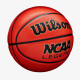 М'яч баскетбольний Wilson NCAA LEGEND BSKT Помаранчевий Чорний size 6 (WZ2007601XB6 6)