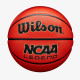 М'яч баскетбольний Wilson NCAA LEGEND BSKT Помаранчевий Чорний size 6 (WZ2007601XB6 6)