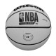М'яч баскетбольний Wilson NBA FORGE PRO UV BSKT GREEN size 7 WZ2016701XB7