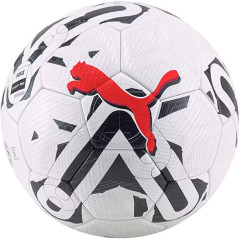 М'яч футбольний Puma Orbita 3 TB (FIFA Quality) білий, чорний Уні 4 083777-03