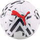 М'яч футбольний Puma Orbita 3 TB (FIFA Quality) білий, чорний Уні 4 083777-03