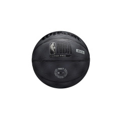 М'яч баскетбольний Wilson NBA FORGE PRO MIDNIGHT size 7 WZ2015101XB7
