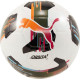 М'яч футбольний Puma Orbita 6 MS білий, чорний, помаранчевий Уні 5 084335-01 5
