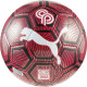 М'яч Puma CP Never Stop Graphic ball червоний Уні 5 084849-01 5