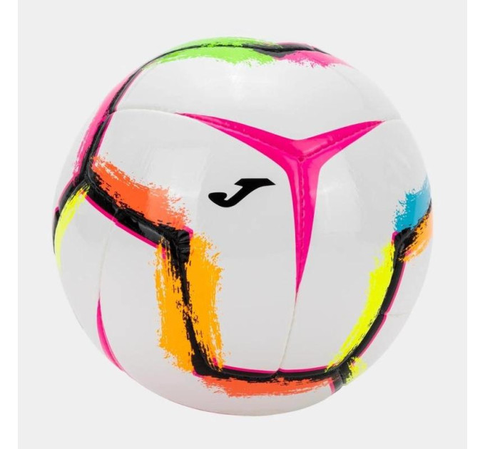М'яч футбольний Joma HALLEY II білий Універсальний 4 401727.218