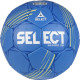 М'яч гандбольний SELECT Mundo DB v24 Синій 3 (166085-225 3)