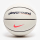М'яч баскетбольний NIKE EVERYDAY PLAYGROUND 8P GRAPHIC DEFLATED light BONE/orange size 5 (887791735836) N.100.4371.063.05