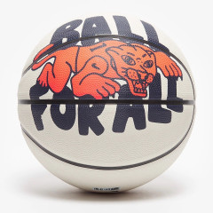 М'яч баскетбольний NIKE EVERYDAY PLAYGROUND 8P GRAPHIC DEFLATED light BONE/orange size 5 (887791735836) N.100.4371.063.05