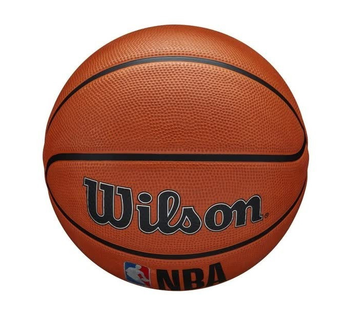 М'яч баскетбольний Wilson NBA DRV PRO BSKT size 7 WTB9100XB07