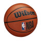М'яч баскетбольний Wilson NBA DRV PRO BSKT size 7 WTB9100XB07