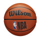 М'яч баскетбольний Wilson NBA DRV PRO BSKT size 7 WTB9100XB07