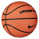 М'яч баскетбольний Nike Everyday Playground 8P Deflated Size 6 Amber / Black (N.100.4498.814.06)