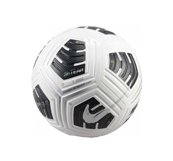 М'яч футбольний Nike CLUB ELITE TEAM - FA24 Різнокольоровий 5 (7dFZ7544-100 5) М'яч футбольний Nike CLUB ELITE TEAM - FA24 Різнокольоровий 5 (7dFZ7544-100 5)
