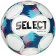 М'яч футбольний Select BRILLANT SUPER FIFA TB v25 Білий, Синій 5 (361500-002 5)