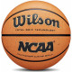 М'яч баскетбольний Wilson NCAA OUTDOOR GAME size7 WZ3017101XB7