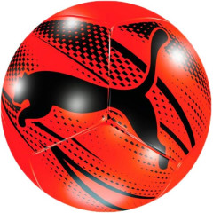 М'яч футбольний Puma ATTACANTO Graphic помаранчевий Уні 4 084073-16