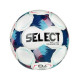 М'яч футбольний SELECT BRILLANT TRAINING DB v25 білий, синій Уні 4 86415-002 4