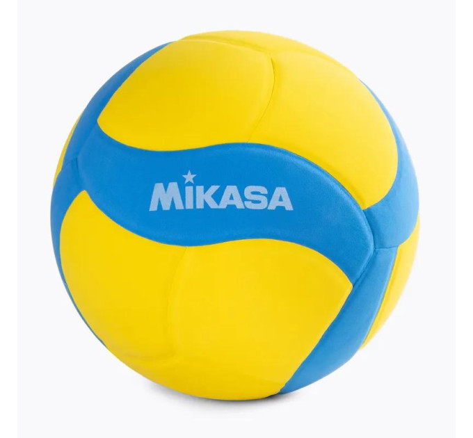 М'яч волейбольний Mikasa VS220W-Y-G