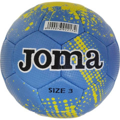 М'яч гандбольний Joma HANDBALL UKRAINE синій №3 FBU514033.19
